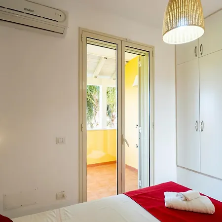 Guesthost - Miro - Escape To Salento