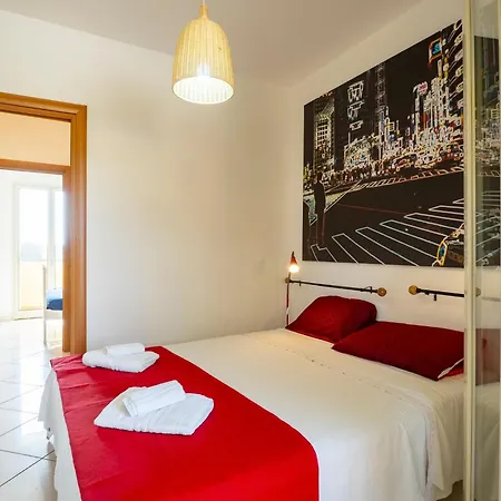 Guesthost - Miro - Escape To Salento Melendugno