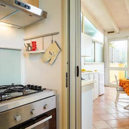 Guesthost - Miro - Escape To Salento Apartment *