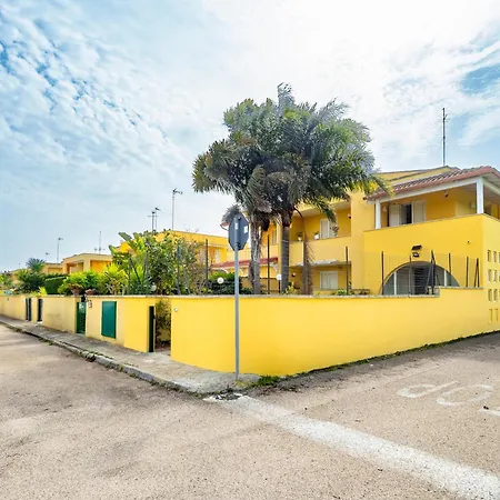 Guesthost - Miro - Escape To Salento Apartment
